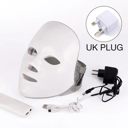 LED Light Therapy Mask