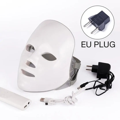 LED Light Therapy Mask