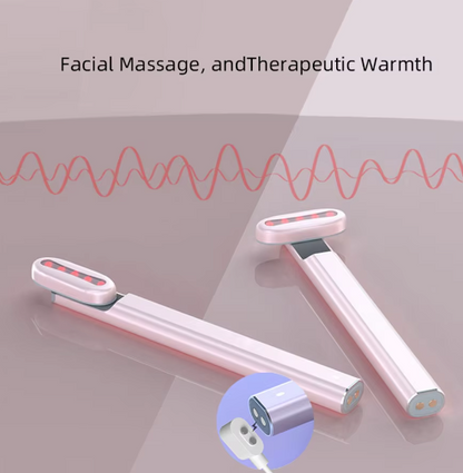 4-in-1 Radiant Skincare Wand