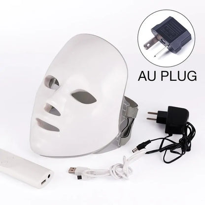 LED Light Therapy Mask